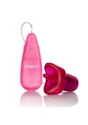 Clit Kisser Pink