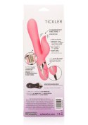 Enchanted Tickler Pink