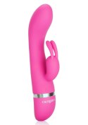 Foreplay Frenzy Bunny Pink