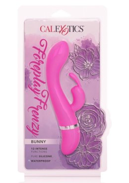 Foreplay Frenzy Bunny Pink