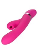 Foreplay Frenzy Pucker Pink