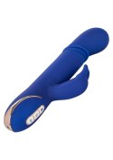 Heated Thrusting G Rabbit Blue