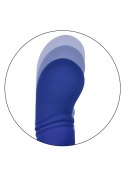 Heated Thrusting G Rabbit Blue