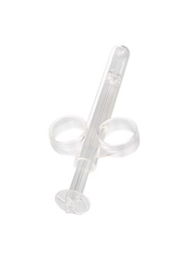 XL Lube Tube Transparent