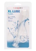 XL Lube Tube Transparent