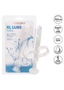 XL Lube Tube Transparent