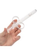 XL Lube Tube Transparent