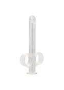 XL Lube Tube Transparent