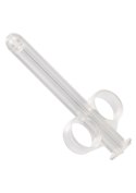 XL Lube Tube Transparent