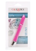 Lulu Satin Touch Pink