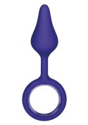 Plug-BOOTY TICKLER PURPLE