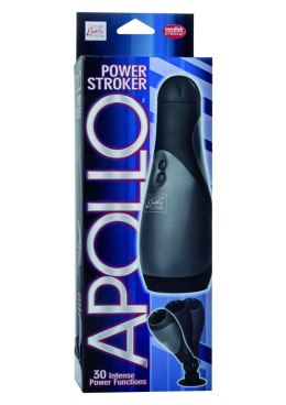 Power Stroker Black