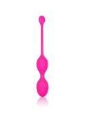 Remote Dual Motor Kegel System Pink