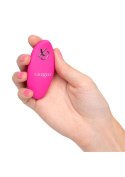 Remote Dual Motor Kegel System Pink