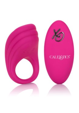 Remote Pleasure Ring Pink