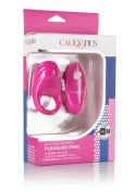 Remote Pleasure Ring Pink