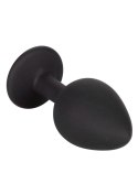 Silicone Gem Anal Kit Black