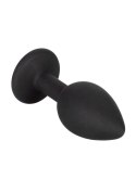 Silicone Gem Anal Kit Black