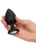 Silicone Gem Anal Kit Black