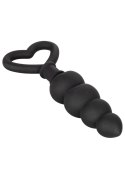 Silicone Love Probe Black