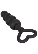 Silicone Love Probe Black