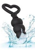 Silicone Love Probe Black