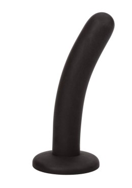 Silicone Pegging Probe Black