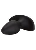 Silicone Perfect Plug Black