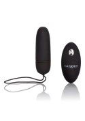 Silicone Remote Bullet Black