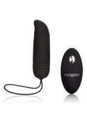 Silicone Remote Ridged G Black