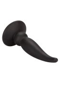 Silicone Rump Rider Black