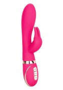 Silicone Ultra-Soft Rabbit Pink