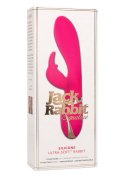 Silicone Ultra-Soft Rabbit Pink