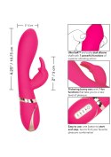 Silicone Ultra-Soft Rabbit Pink