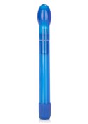 Slender Tulip Wand Blue