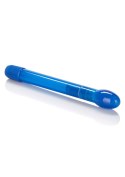 Slender Tulip Wand Blue