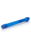 Slender Tulip Wand Blue