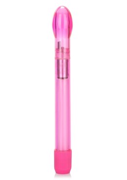 Slender Tulip Wand Pink