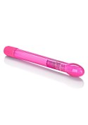 Slender Tulip Wand Pink