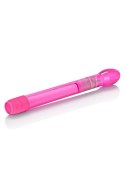 Slender Tulip Wand Pink