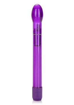 Slender Tulip Wand Violet