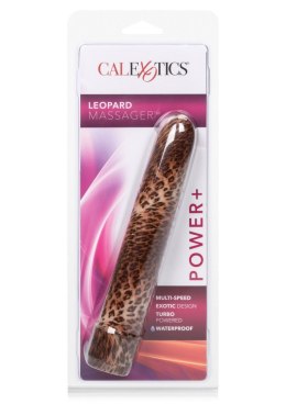 The Leopard Massager Leopard