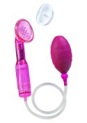 The Original Clitoral Pump Pink