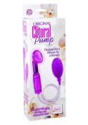 The Original Clitoral Pump Pink