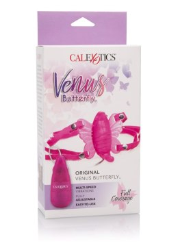 The Original Venus Butterfly Pink