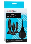 Ultimate Anal Kit Black