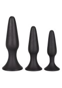 Ultimate Anal Kit Black