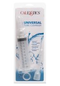 Universal Tube Cleanser Transparent