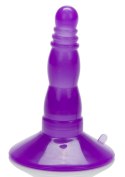 Vibro Play Probe Purple