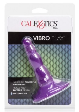 Vibro Play Probe Purple